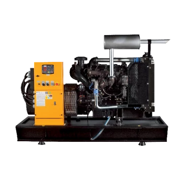 Diesel generátor  DG25/20 20KW