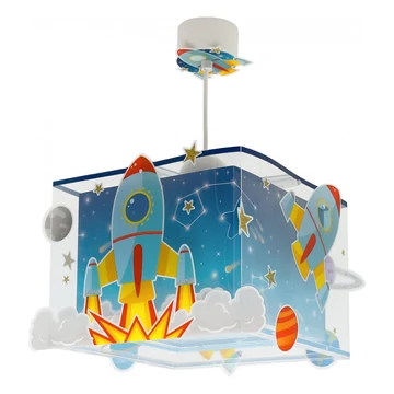 DALBER ROCKET gyerek függeszték 