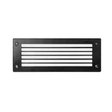 LETI 300GL süllyesztett fali lámpa 1XE27 IP66