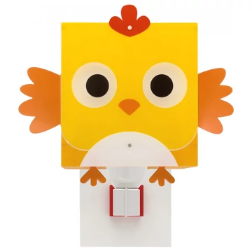 DALBER LITTLE CHICKEN fali lámpa