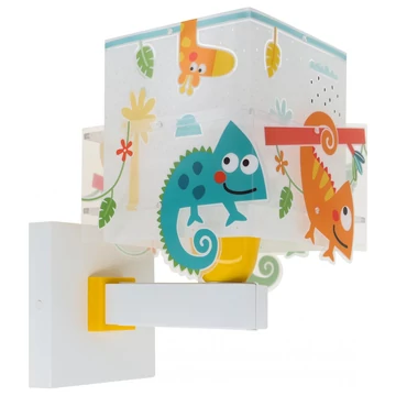 DALBER HAPPY JUNGLE  fali lámpa