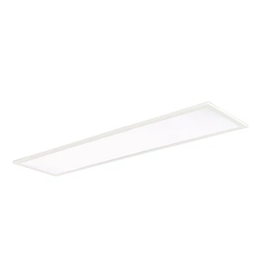 LED PANEL UGR19 BL 36W 3780lm 3000K 30x120