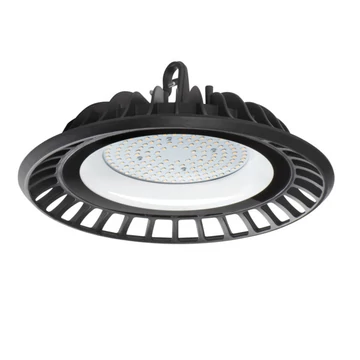 Kanlux LED csarnokvilágító 100W, 4000K, 9000lm, HIBO LED N 100W-NW
