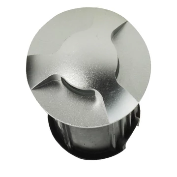 LED talajlámpa 3W 3000K IP65 220V