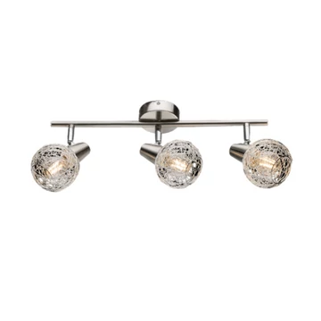 "JULIE" spotlámpa 3xE14