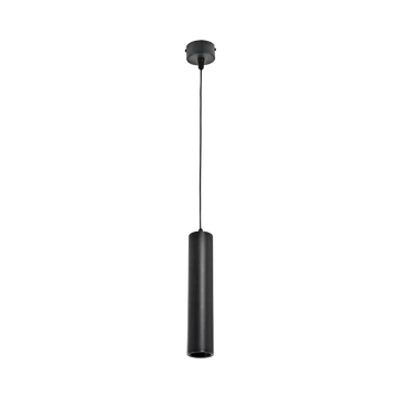 TL29 FÜGGESZTÉK 15W 2700K 24° FEKETE