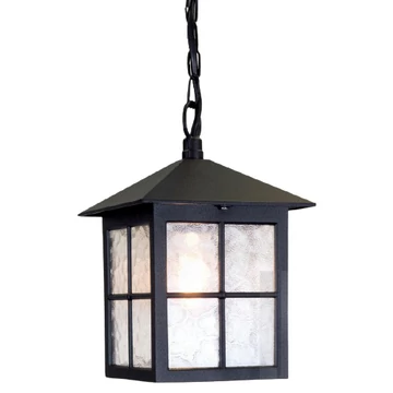 ELSTEAD Winchester függeszték lámpa