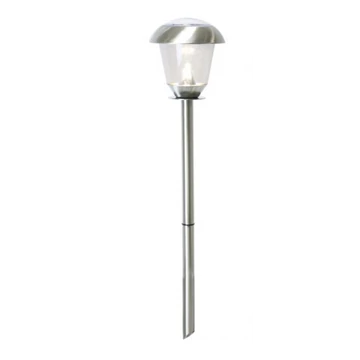 NAPOLI kerti szolár lámpa 66cm