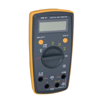 Elmark digitális multiméter EM31