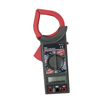 Elmark digitális lakatfogó EM266