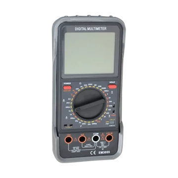 Elmark digitális multiméter EM3055