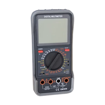 Elmark digitális multiméter EM3058