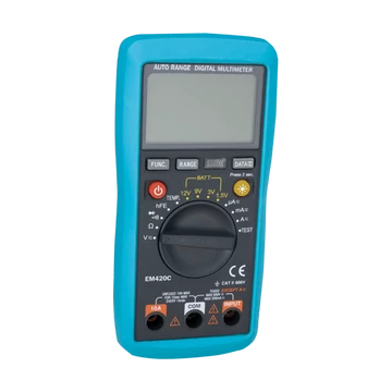 Elmark digitális multiméter EM420C 