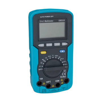 Elmark digitális multiméter EM5510