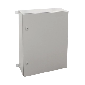 Fém elosztószekrény 30/25/15 IP54