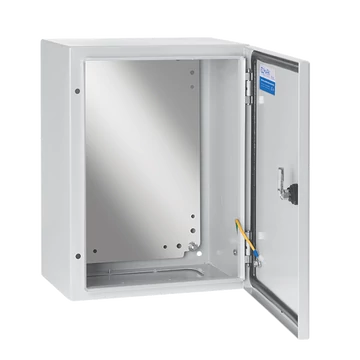 Fém elosztószekrény JXF 30/25/15 IP65