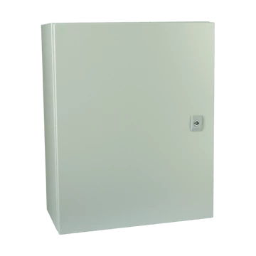 Fém elosztószekrény JXF 70/50/20