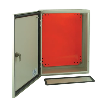 Fém elosztószekrény JXF 140/80/30