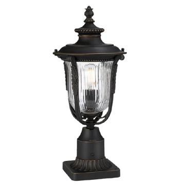 Elstead LUVERNE állólámpa