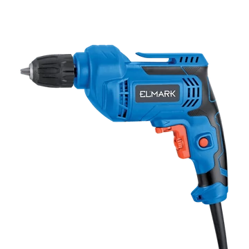 Elmark fúrógép 500W 10mm