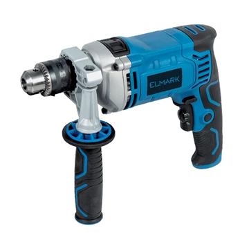 Elmark ütvefúró 910W 13mm