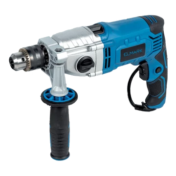 Elmark ütvefúró 1050W 2 sebességes