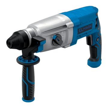 Elmark Professzionális forgókalapács 800W