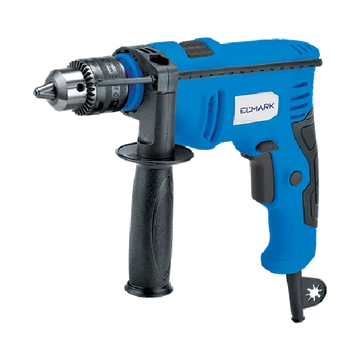 Elmark fúrógép 600W 13mm