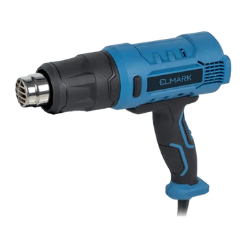 Elmark hőlégfúvó 1800W