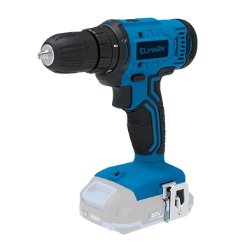 Elmark akkumulátoros fúró 20V