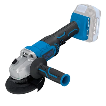 Elmark akkumulátoros sarokcsiszoló 20V