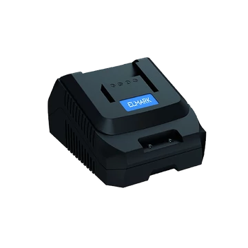 Elmark akkumulátor gyorstöltő univerzális