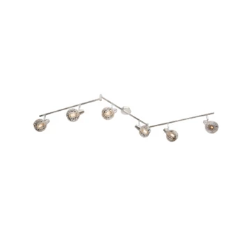 "JULIE" spotlámpa 6xE14