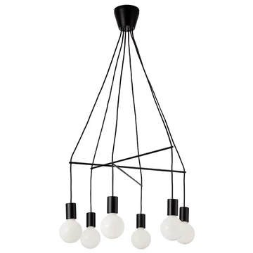 Viokef Gloria csillár