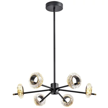 Viokef Gretta LED függeszték 6