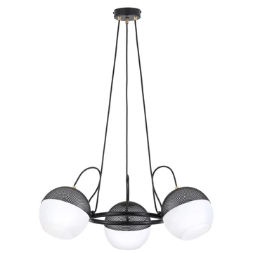 Viokef Brody függeszték 3 db E27-es foglalattal