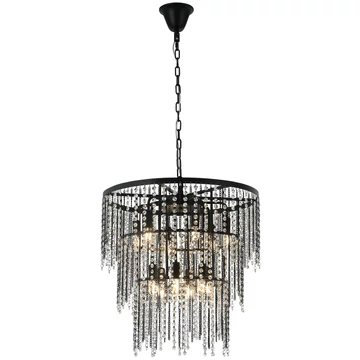 Viokef Julianna csillár 12xE14