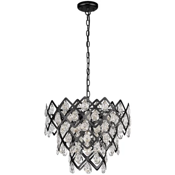 Viokef Dominic csillár