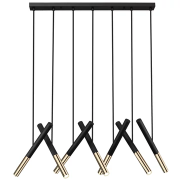 Viokef Ballet LED függeszték