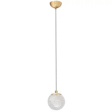 Viokef Diamond LED függeszték