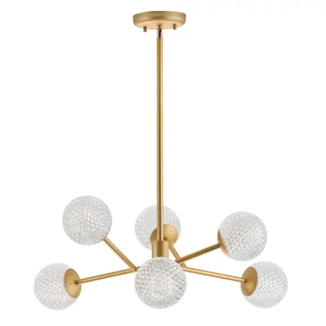 Viokef Diamond LED függeszték 6