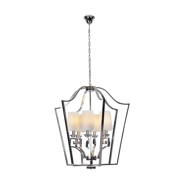 GLASGOW függeszték króm 770mm