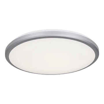 EL-4015 LED mennyezeti kültéri lámpa 36W IP54 szürke