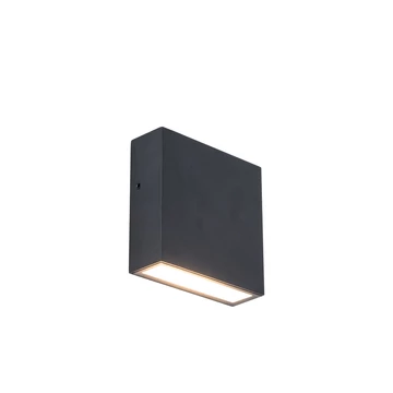 Lutec Gemini Xf fali lámpa 2