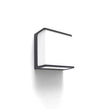 Lutec Doblo kültéri fali lámpa