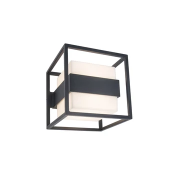 Lutec Qruz kültéri fali lámpa