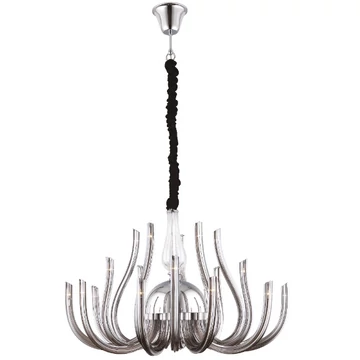 California függeszték króm