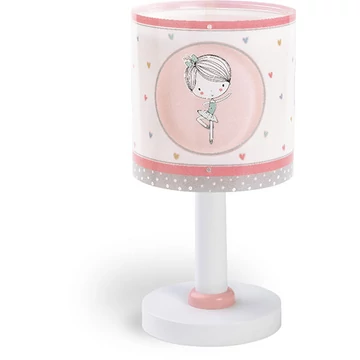Dalber gyereklámpa - 'Sweet dance' asztali lámpa