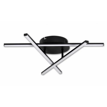 MasterLED Modena Tivoli 27 W-os 50 cm LED mennyezeti lámpa