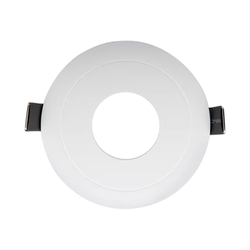 Süllyesztett kerek spot lámpatest fehér